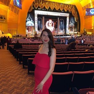 Meet your Posher, Ashlyn